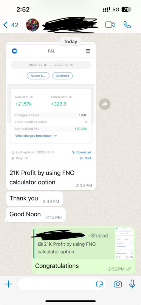 How to Use FNO